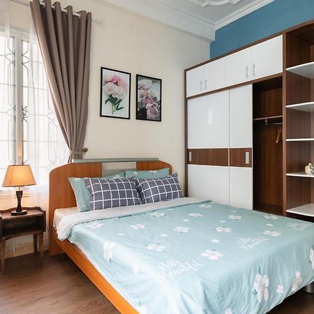Hanoi Crocus Homestay Экстерьер фото