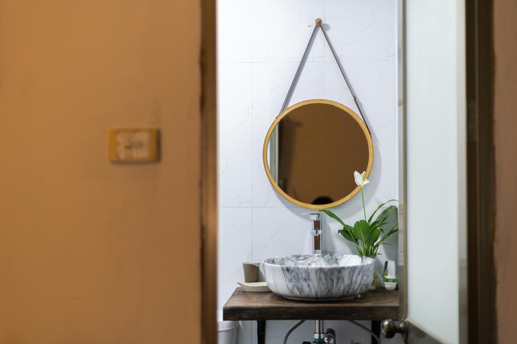 Hanoi Crocus Homestay Экстерьер фото